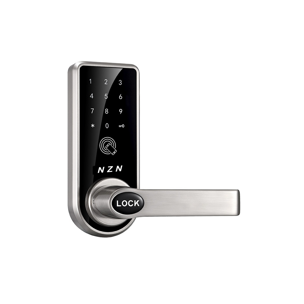 Fingerprint Door Lock