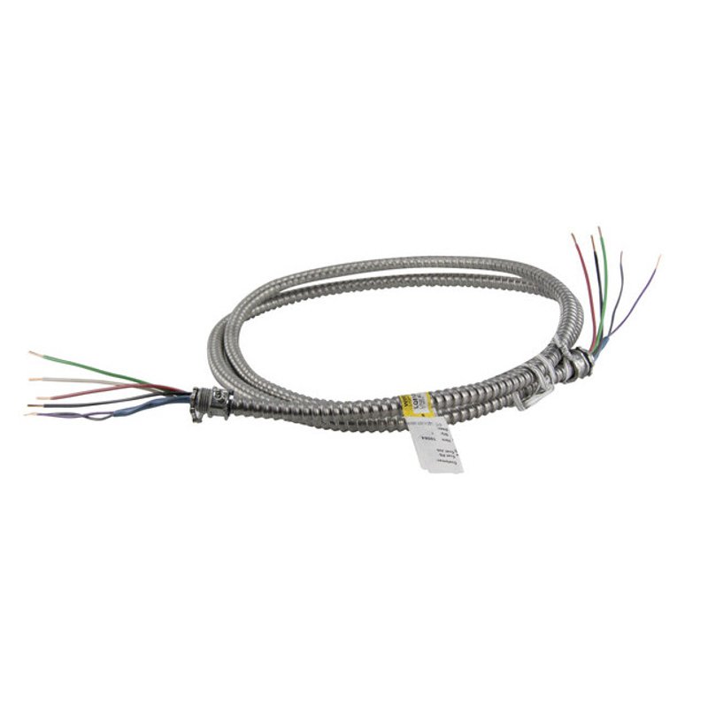 17kW - 24kW Generac Generator Wire / Sold Separately (Aluminum) Part#1 –  Ziller Electric