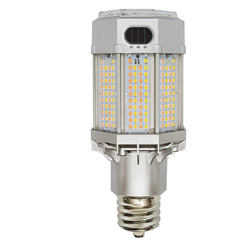 Lamp, Top, Selectable Wattage/CCT, 277-480V By Light Efficien – Electrical