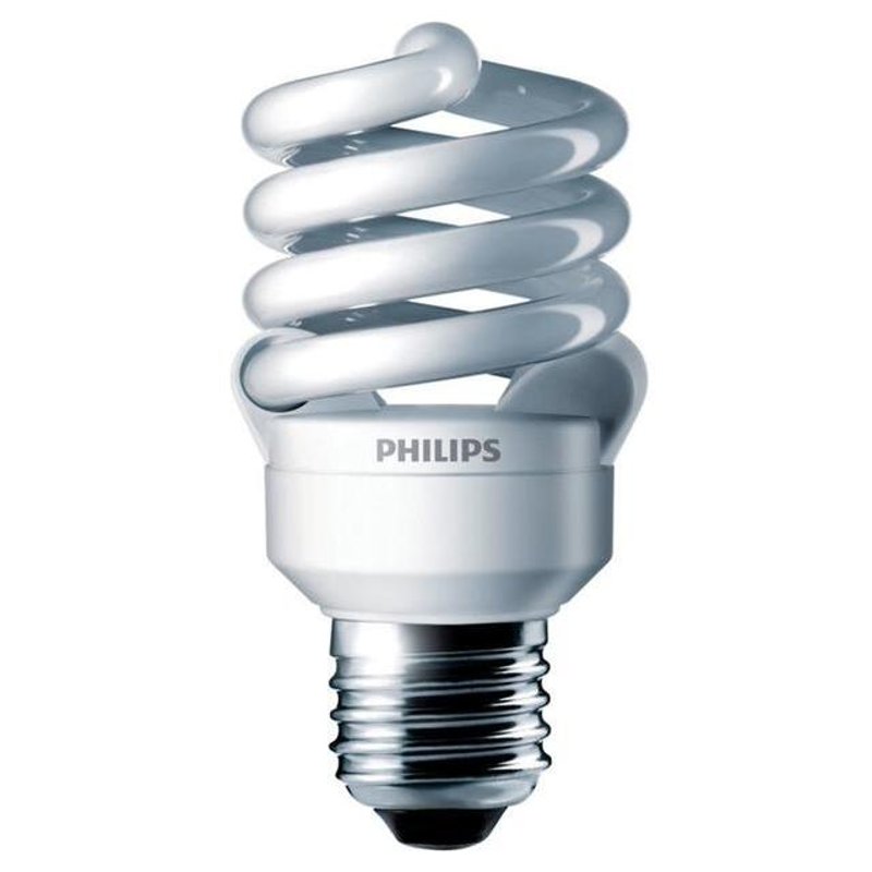 Belofte Onderzoek eigenaar Compact Fluorescent Lamp, 23W, Twister By Philips Lighting EL/mdTQ 23W –  Electrical Parts