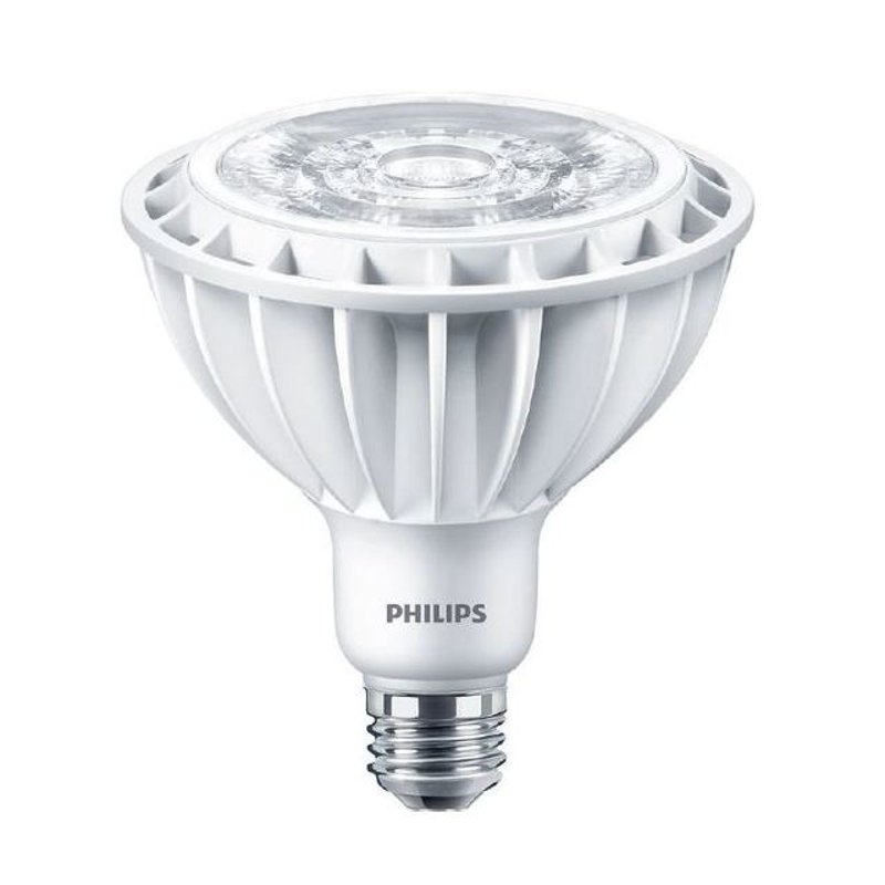 haat Verlichting methaan LED Lamp, PAR38, 33 Watt, 3000 Lumen, 3000K, 120V By Philips Lighting –  Electrical Parts