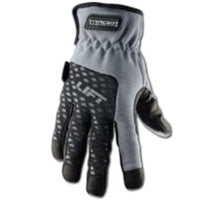 Makita T-04248 Advanced Impact Demolition Gloves (Medium)