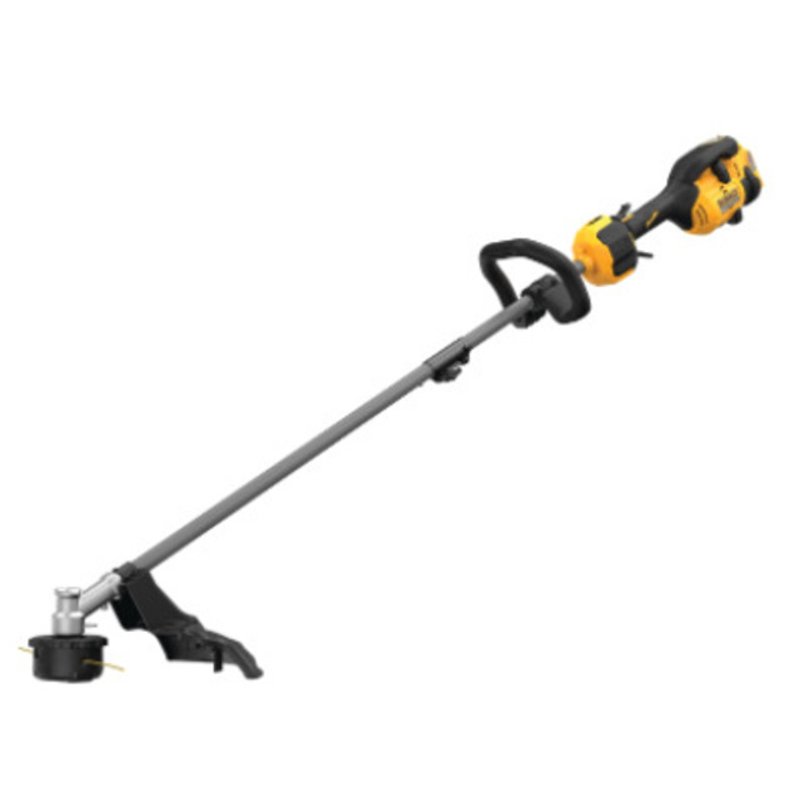 Brushless Attachment Capable String Trimmer (Bare Tool) By Dewalt DCST –  Electrical Parts