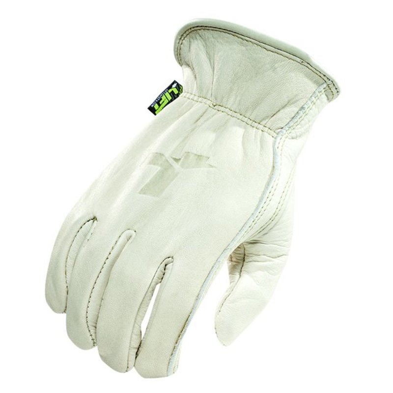 Milwaukee 48-73-0022 Leather Performance Gloves - L