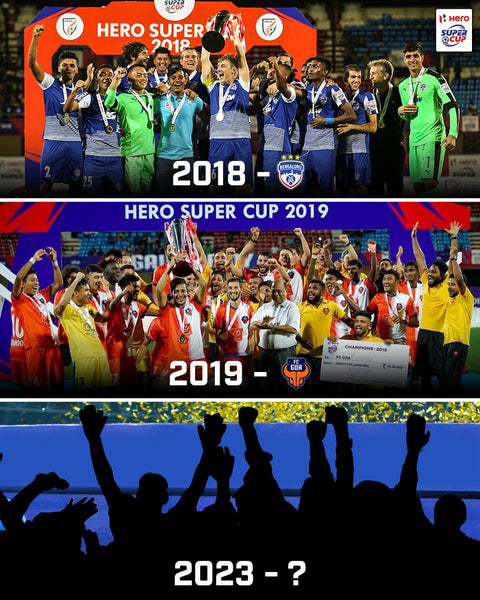 Hero Super Cup Prediction |SIX5SIX, Credits: ISL