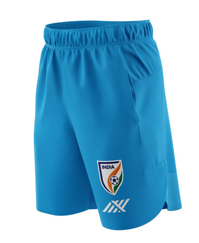Indian Football Team Home Shorts | SIX5SIX