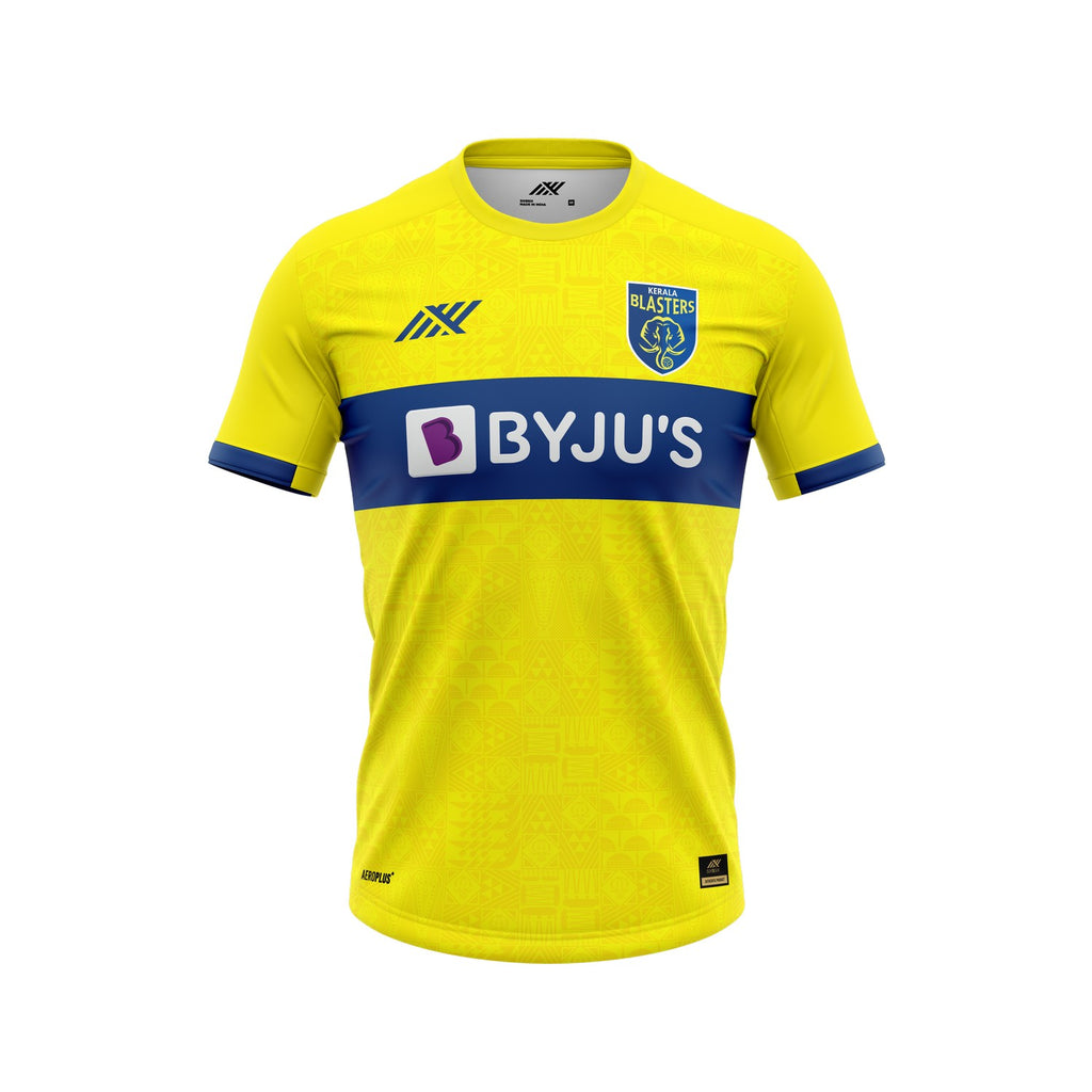 Barbados Royals Match Jersey – SIX5SIX