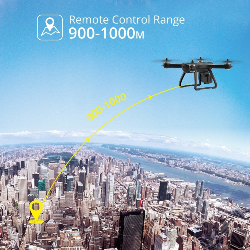 HS700 Drone Long Range