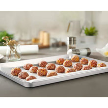 T-fal J1544164 16 x 14 in. Airbake Natural Mega Cookie Sheet