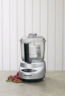 Cuisinart CSB-79 Smart Stick - Batidora de mano de 2 velocidades