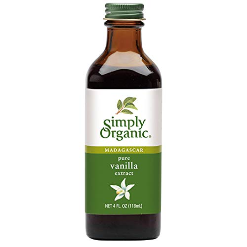 Vanilla Bean Coffee Syrup, Syrup & Honey: Braswell's