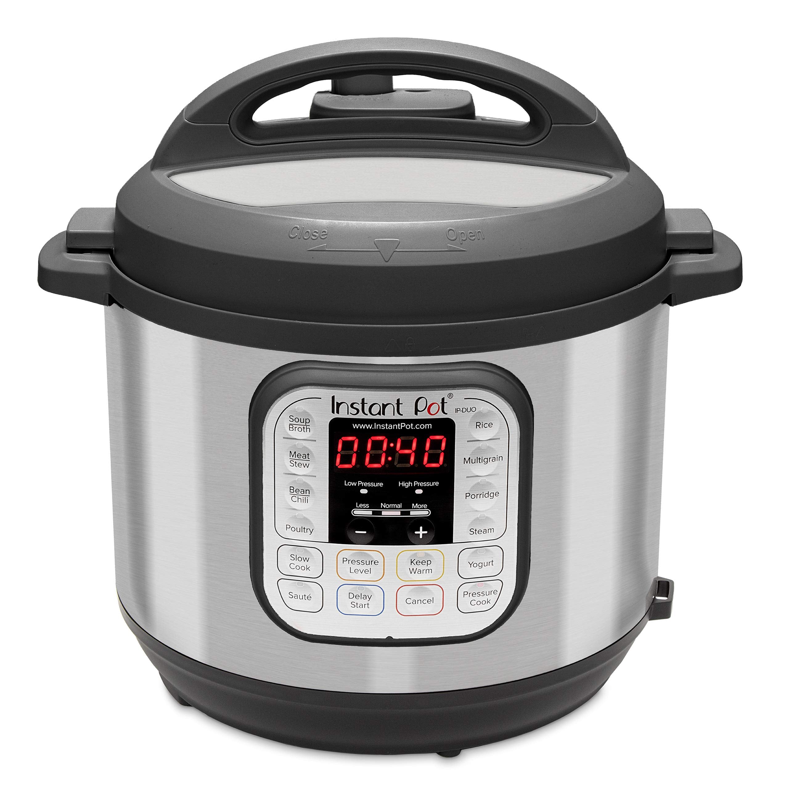 The Instant Pot® Hack You Haven't Heard of Yet 