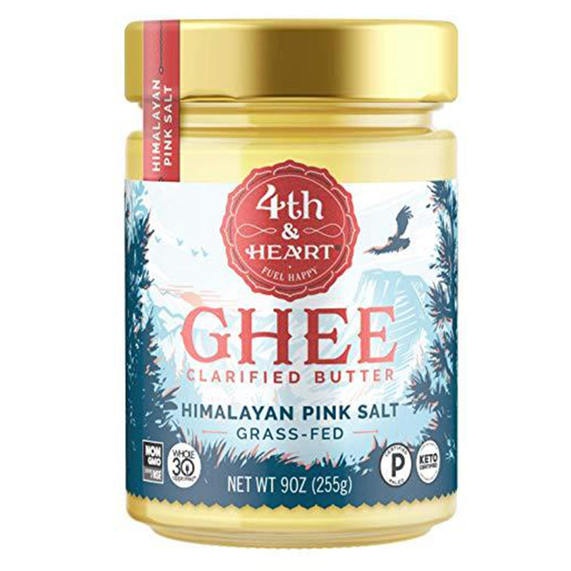 Homemade Ghee  Against All Grain - Delectable paleo recipes to eat & feel  great