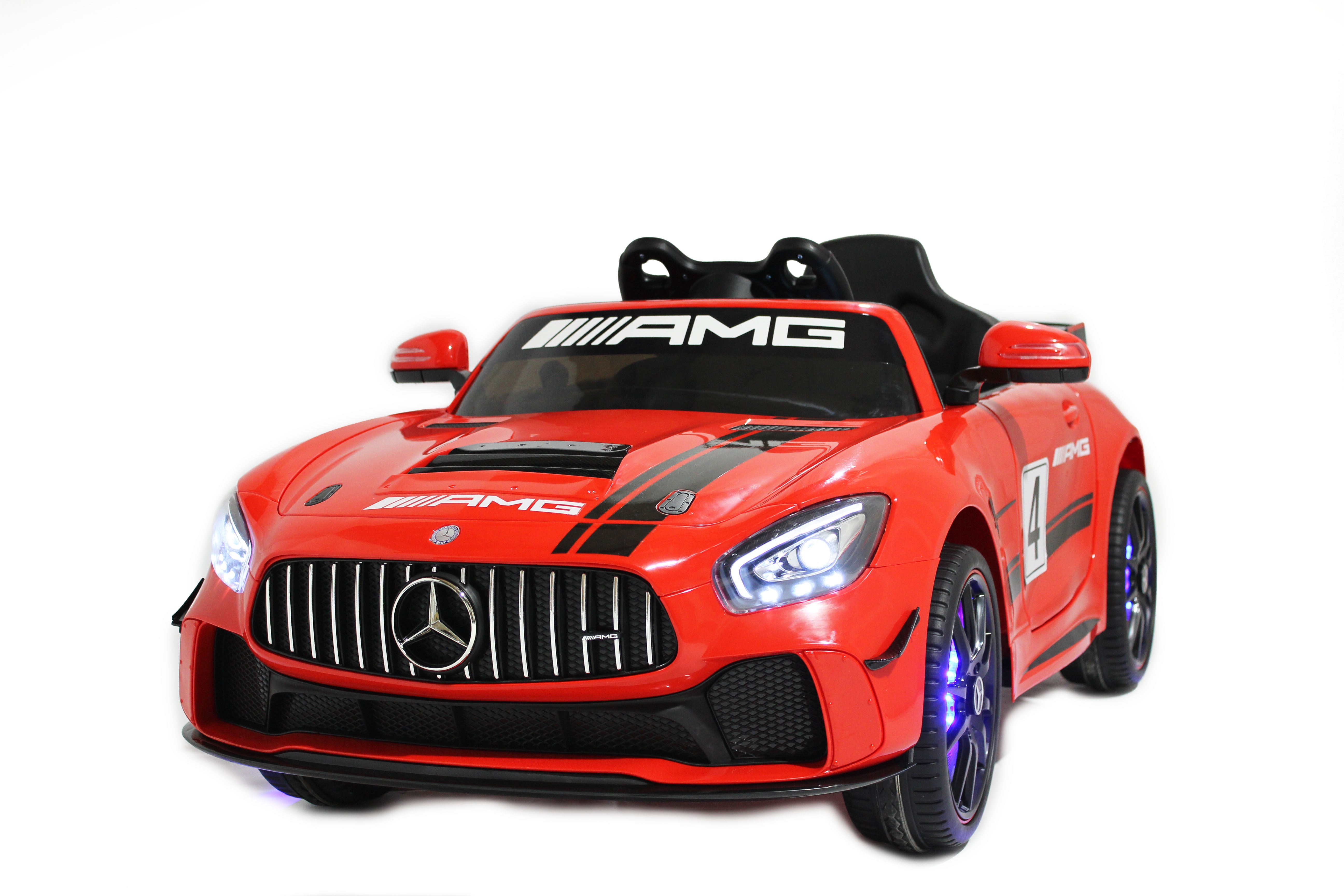 kids amg car