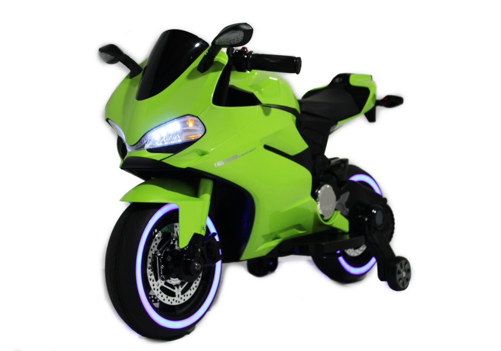 remote control motorcycle for toddlers