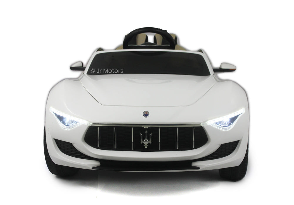 maserati remote control car