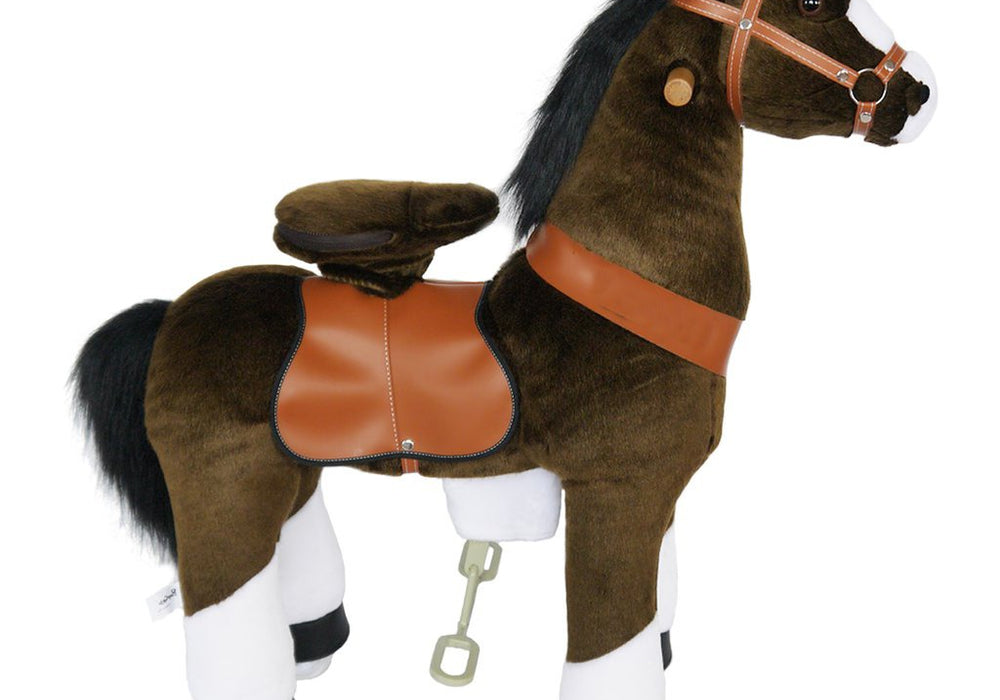 remote control riding horse