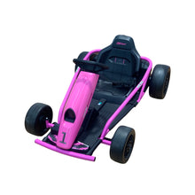 Load image into Gallery viewer, Drifting Go Kart for Kids | 24V
