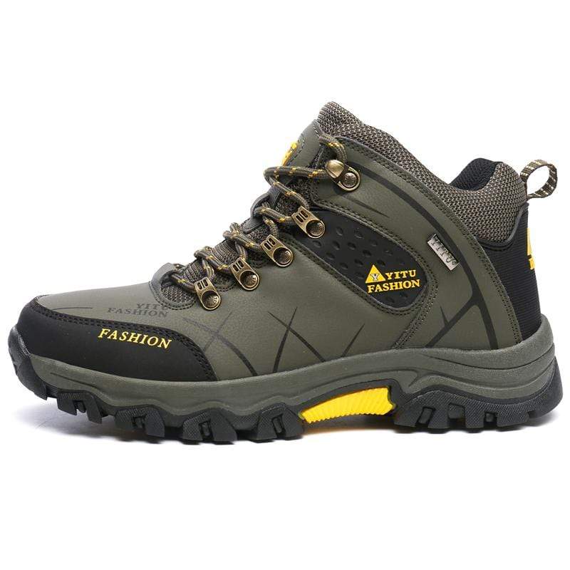 waterproof hiking boots big 5