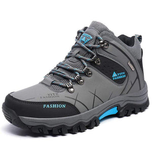 waterproof hiking shoes on sale