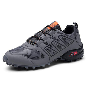 breathable trail shoes