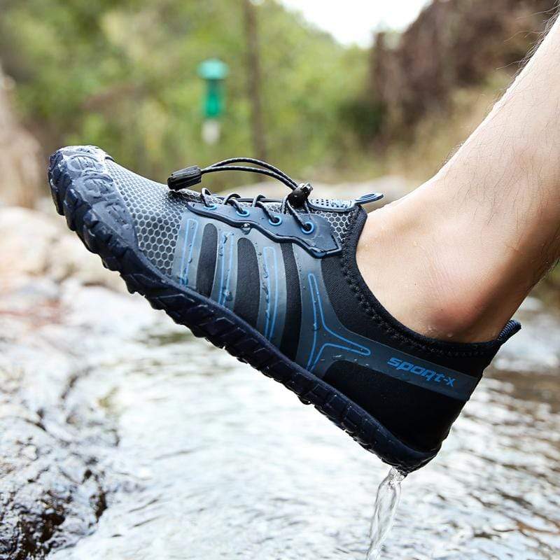 aqua foot water shoes