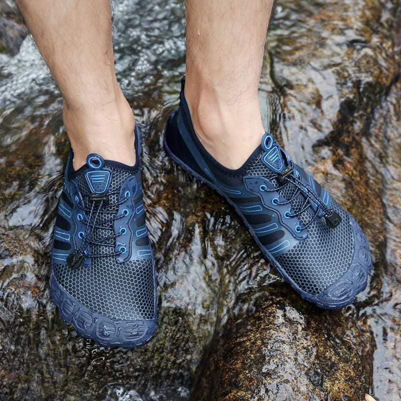 ankle water shoes