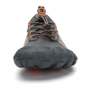 outdoor barefoot shoes