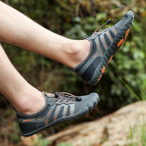 hiking swimming shoes