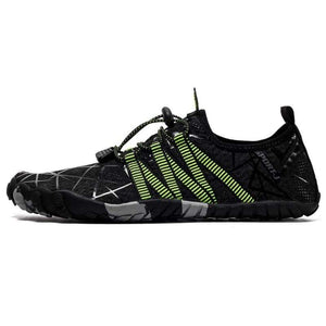 hiking swimming shoes