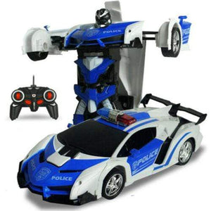 transformers remote control toys