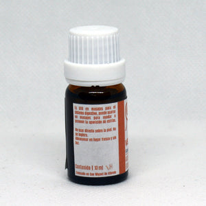 Aceite Esencial Puro de Verbena (10ml)