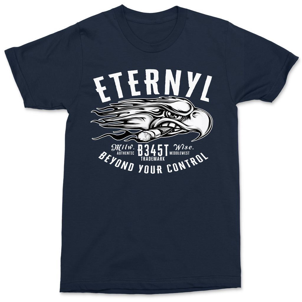 Retro Speed Eagle | Eternyl