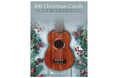 100 Christmas Carols For Ukulele