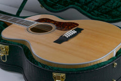 Guild F-512 12 String Guitar