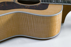 12 String Guitar Battle: Guild F-512