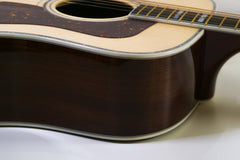 Guild D-55 GSR Acoustic Guitar