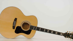 Guild F-55E Acoustic Guitar