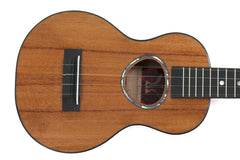 KoAloha KCM-25 Silver Anniversary Concert Ukulele