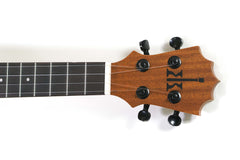 KoAloha KoAlana Ukuleles Headstock