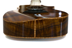 Kanile'a 2023 Platinum Ukulele