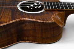 Kanile'a 2023 Platinum Ukulele