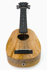 KoAloha KSM-03RPMG Soprano Ukulele