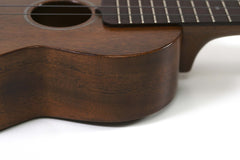 Martin O Soprano Ukulele