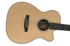 Martin 000CJr-10E Acoustic Guitar