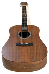 Martin D-X1E Koa Guitar