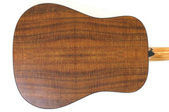 Martin D-X1E Koa Guitar