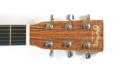 Martin X-Series Dreadnought Guitar
