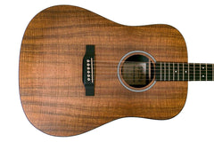 Martin X-Series Dreadnought Guitar