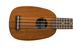 Ohana TTPK-25G Pineapple Sopranissimo Ukulele